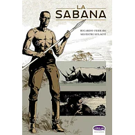 LA SABANA