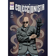 EL COLECCIONISTA