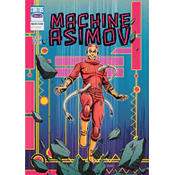 MACHINE ASIMOV
