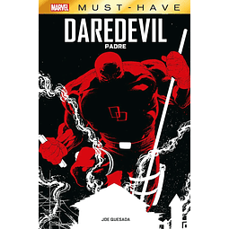 Marvel Must-Have. Daredevil: Padre