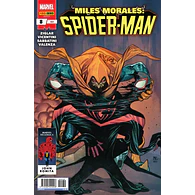 Miles Morales: Spider-Man #08/61