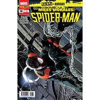 Miles Morales: Spider-Man #10/63: Guerra de Bandas