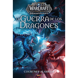 World of Warcraft: War of the Scaleborn (La Guerra de los Dragones)