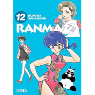 RANMA 1/2 #12