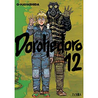 DOROHEDORO #12