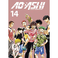 AO ASHI #14