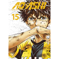AO ASHI #15