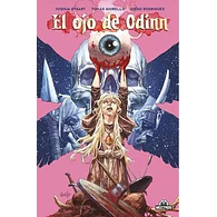 EL OJO DE ODINN