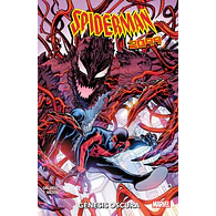 Spiderman 2099: Génesis Oscura