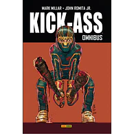 Kick-Ass Omnibus