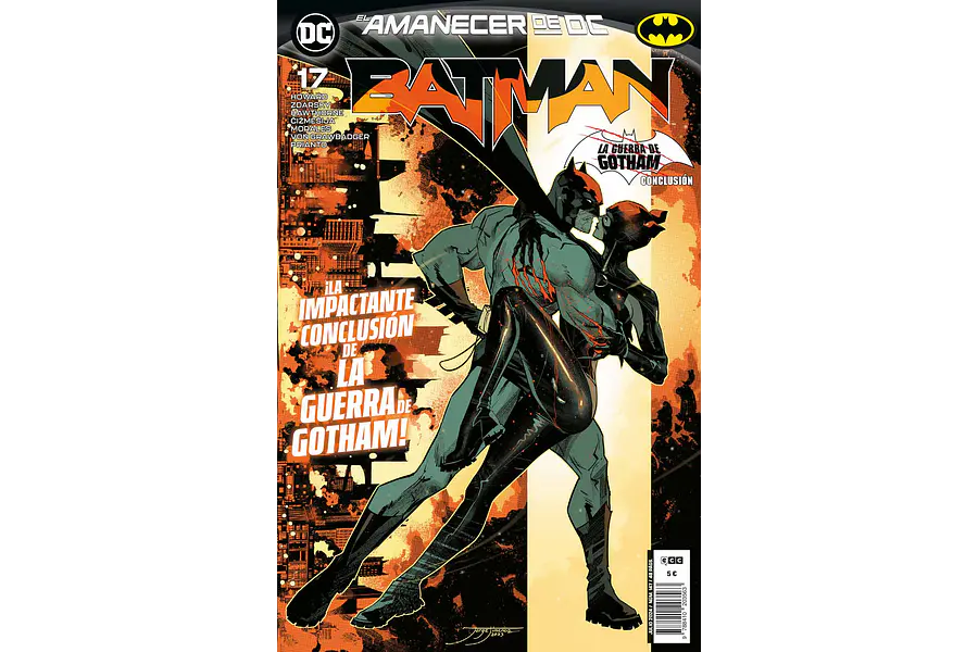 Batman #17/ 147
