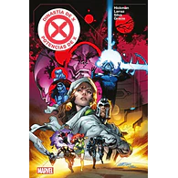 Marvel Omnibus. Dinastía de X / Potencias de X