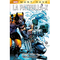 Marvel Must-Have. La Patrulla-X #05: Cegado por la luz