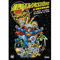 ¡INVASIÓN!