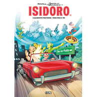 BIBLIOTECA DANTE QUINTERNO VOL. 09: ISIDORO II