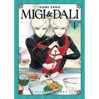 MIGI & DALI #01