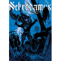 NEKRODAMUS #05