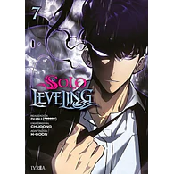 SOLO LEVELING #07