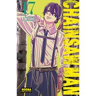 CHAINSAW MAN #17
