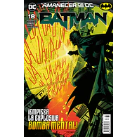 Batman #18/148