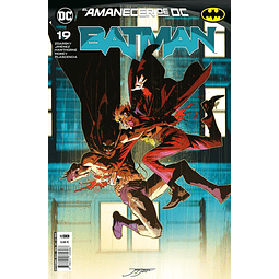 Batman #19/149