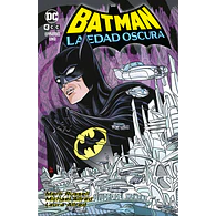 Batman: La edad oscura #1 (de 6)