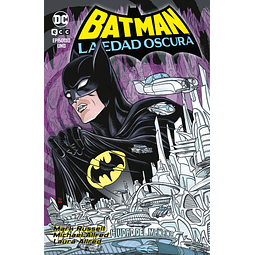 Batman: La edad oscura #1 (de 6)