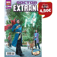 Doctor Extraño #12/79