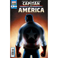 Capitán América #09/164