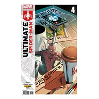 Ultimate Spider-Man #04