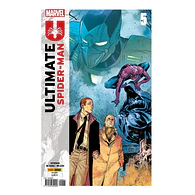 Ultimate Spider-Man #05