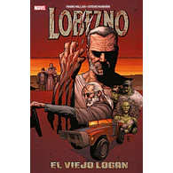 Marvel Essentials #06. Lobezno: El Viejo Logan