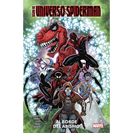 Relatos del Universo Spiderman: Al borde del abismo