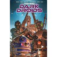 STAR WARS: DARK DROIDS