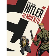 HITLER HA MUERTO