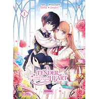 A TENDER HEART #01