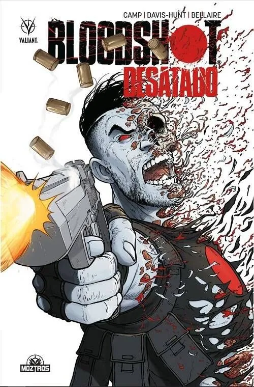 Bloodshot: Desatado