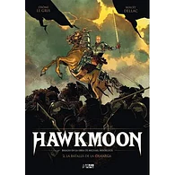 HAWKMOON #02: LA BATALLA DE LA CAMARGA