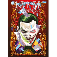JOKER: EL MUNDO