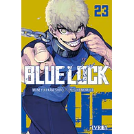 BLUE LOCK #23