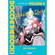 BOCCHI THE ROCK! #04