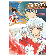 INUYASHA #12