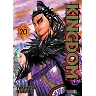 KINGDOM #20