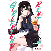 Rent a Girlfriend #29