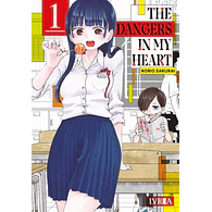 THE DANGERS IN MY HEART #01