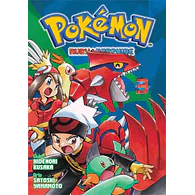 Pokémon: Ruby & Sapphire #03
