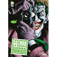 Batman: La Broma Asesina (Quinta Edición)