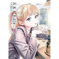Akebi’s Sailor Uniform #07