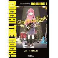 Bocchi The Rock! #01