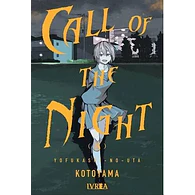 Call of the Night #08